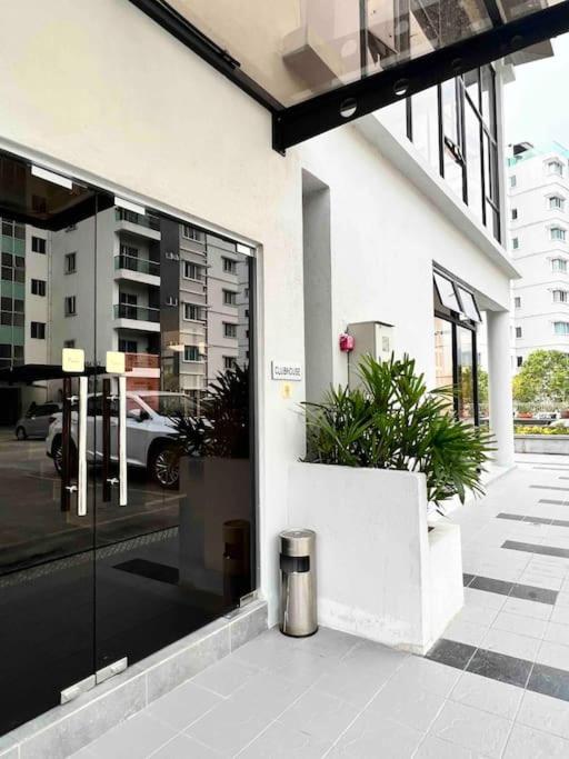 Lily Queen @ Quintet Apartment Tanah Rata Exterior photo
